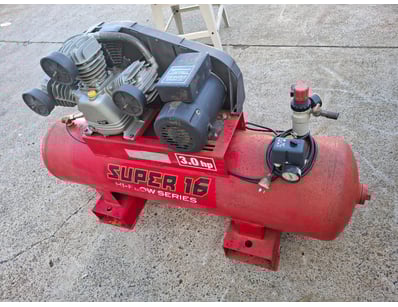 Home Improvement, DIY & Hardware (A995) - Lot 52