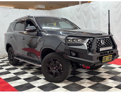 Year-End Repossession Event - Lot 10