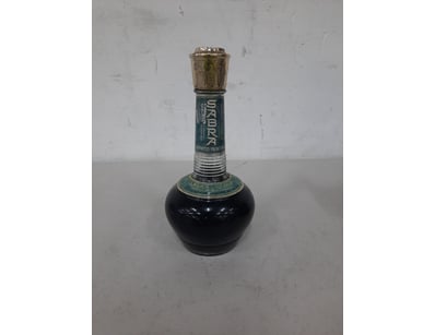Sabra liqueur, product of Israel, 30% ALC/VOL, 13 ...