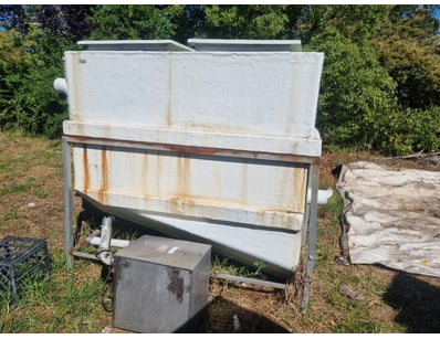 Hospitality, Catering & Events (NSWA986) - Lot 2016