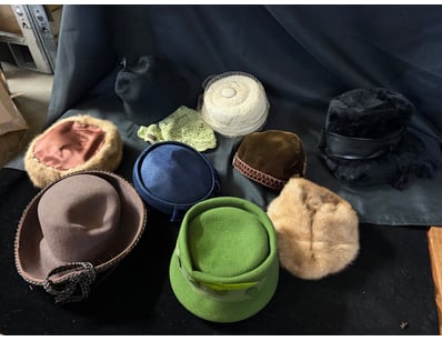 Designer Vault (A1004) - Lot 5048