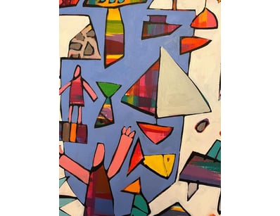 Fine Art (A983) - Lot 2502