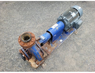 Civil, Transport & Machinery - Nationwide (ON4... - Lot 6812