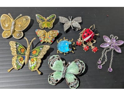 UNRESERVED Affordable Jewellery (A994) - Lot 513