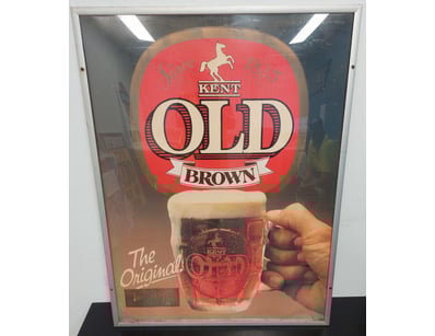 Mancave & Memorabilia (A999) - Lot 528