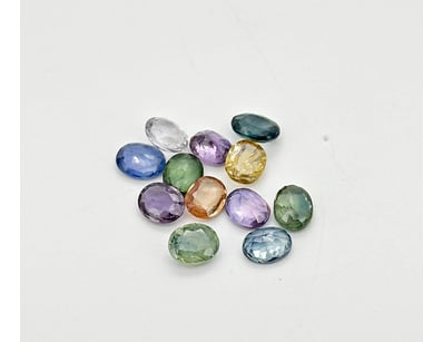 UNRESERVED Diamonds, Gemstones & Opals (A983) - Lot 2481
