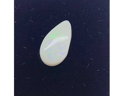 UNRESERVED Diamonds, Gemstones & Opals (A988) - Lot 4763