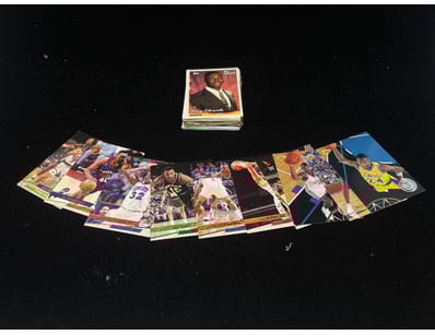 Trading Cards, Gaming & Collectables (A1005) - Lot 898