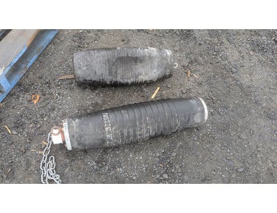 Ex-Hire Plant and Equipment Surplus (ON4369) - Lot 53