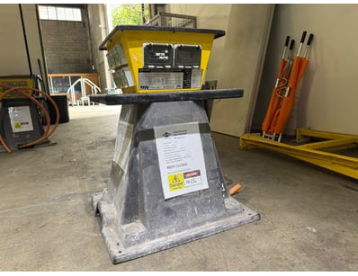 Site Equipment Clearance - Street Lights, Fencin... - Lot 58
