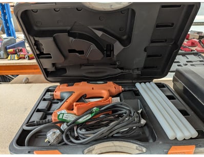 Flooring Manufacturing Company Liquidation (ON1... - Lot 164