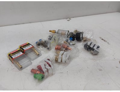 Home Improvement, DIY & Hardware (NSWA984) - Lot 1011