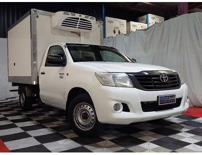 Passenger, Luxury & Commercial Vehicles Auction - Lot 672