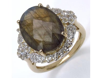 The Sterling Collection - Pendants, Rings, Bracel... - Lot 5