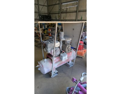 MOSTLY UNRESERVED Precast Site Closure (ON4378) - Lot 128