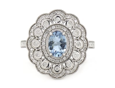 Luxury Jewellery (A981) - Lot 1216