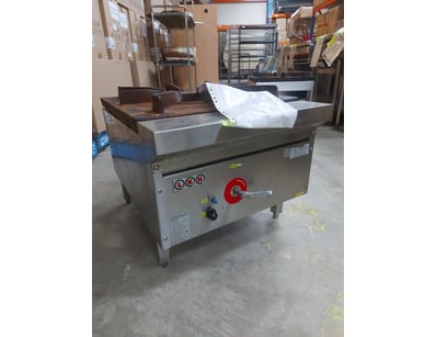 Hospitality, Catering & Events (A997) - Lot 1524