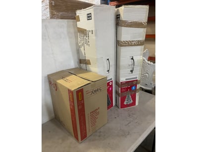 Hope Island End of Project Clearance - Lot 170