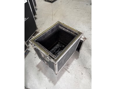 Mostly Unreserved Ex-Rental Audio & Visual Equip... - Lot 89