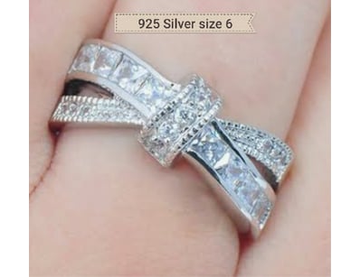 UNRESERVED Affordable Jewellery (A990) - Lot 4533