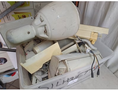 Gold Coast Water Front Mansion Estate (A995) - Lot 725