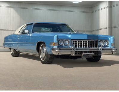 Classic, Muscle & Barn Finds - Lot 25