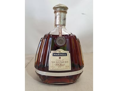 Reserve & Rarity - Lot 100