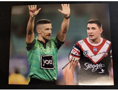 Mancave & Memorabilia (A1003) - Lot 665