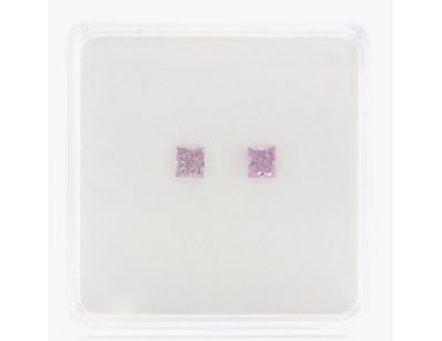 Diamond And Gemstone Market (A1005) - Lot 51