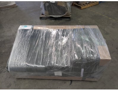 Major Retailer Home, Furniture & Bedding Cleara... - Lot 113