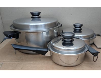 Whitegoods & Appliances (A1003) - Lot 325