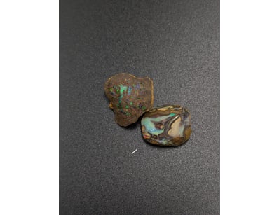 7.7CT QUEENSLAND BOULDER OPAL

655266+182


