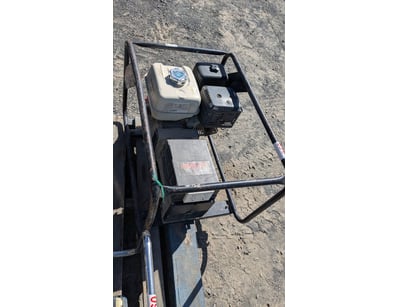 Ex-Hire Plant and Equipment Surplus (ON4433) - Lot 58