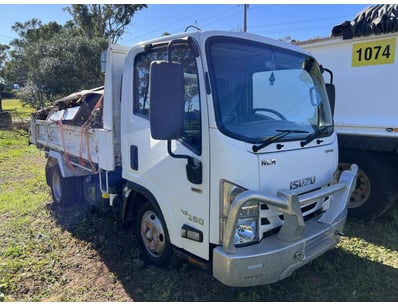 Major Civil & Earthmoving Assets Liquidation (ON1... - Lot 9