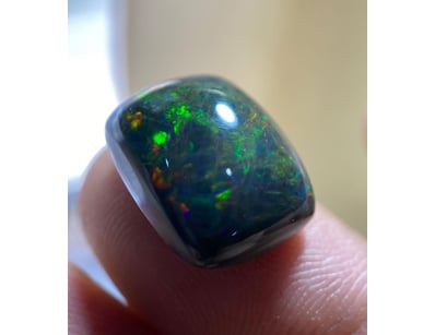 UNRESERVED Diamonds, Gemstones & Opals (A993) - Lot 236