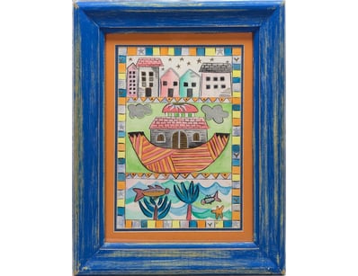 Art Market (A993) - Lot 251