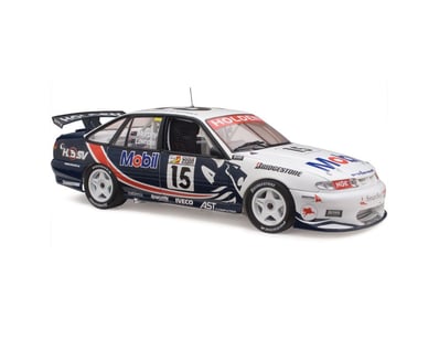 Model Car Mania (A986) - Lot 171