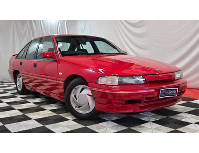 Classic, Muscle & Barn Finds - Lot 848