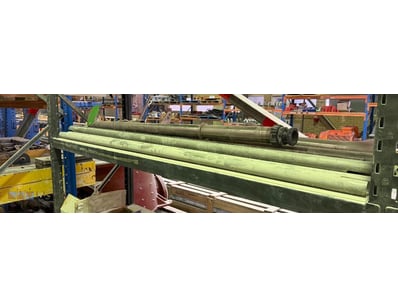 Comprehensive collection of SMLS Pipe, SA790, ASHE...