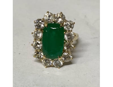 Luxury Jewellery (A983) - Lot 1303