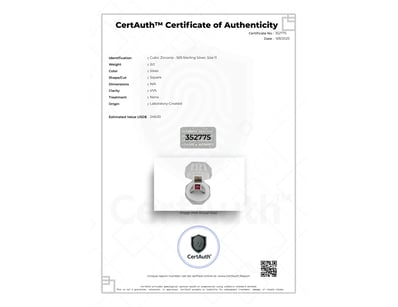 UNRESERVED Affordable Jewellery (A981) - Lot 1126