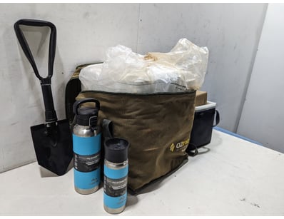 National Surplus Clearance - Lot 219