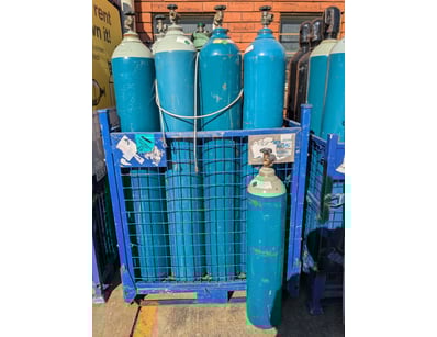 Metal Fabrication Workshop Liquidation (ON12068) - Lot 200