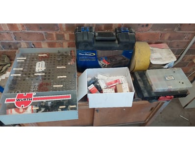 Smash Repair Business Liquidation (ON12057) - Lot 69