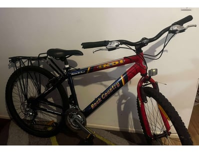 Sport, Leisure & Lifestyle (A983) - Lot 16