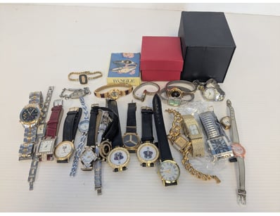 SA Public Trustee Home & Collectables Clearanc... - Lot 4524