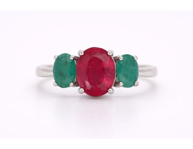 UNRESERVED Affordable Jewellery (A999) - Lot 106