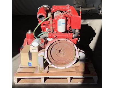 Motorbike, Marine & Recreation Assets Auction - Lot 55