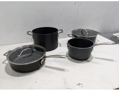 Hospitality, Catering & Events (NSWA982) - Lot 2986