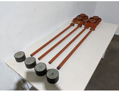 National Surplus Clearance - Lot 262